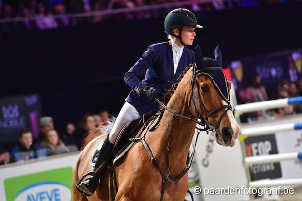 CSI Oliva: Housen, Timmerman & Strubbe