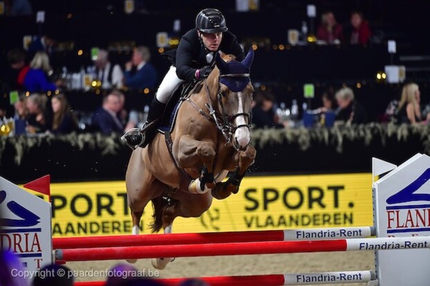 CSIYH1* Oliva: Denutte grijpt naast winst