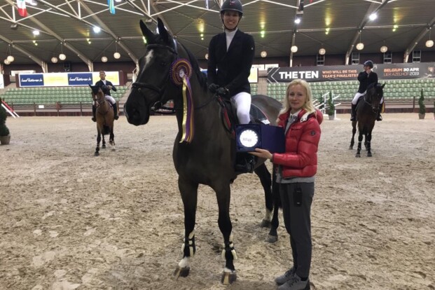 CSIYH1* Lier: Openingsrubriek voor Hanssens!