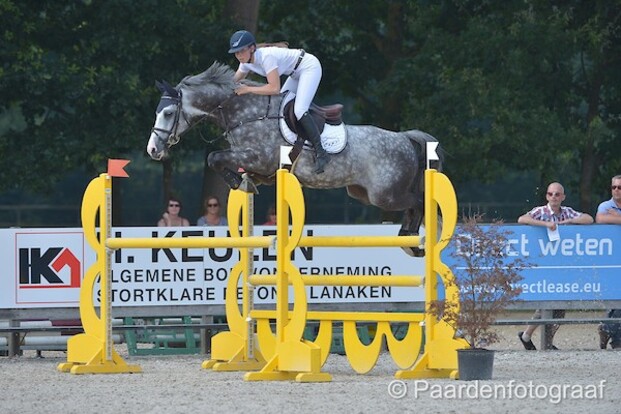 CSIYH1* Oliva: Macedoine wint finale 5j! CSIYH1* Oliva: Macedoine wint finale 5j!