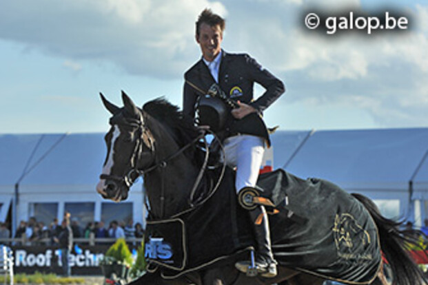 Euro Horse wint in Doha + video volledige barrage