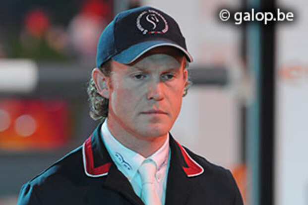 Antello Z verkocht aan sponsor Cameron Hanley