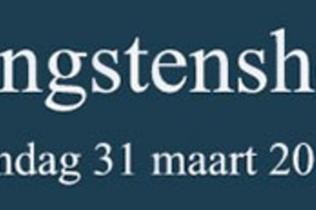 Nu zondag, Breemeersen Hengstenshow