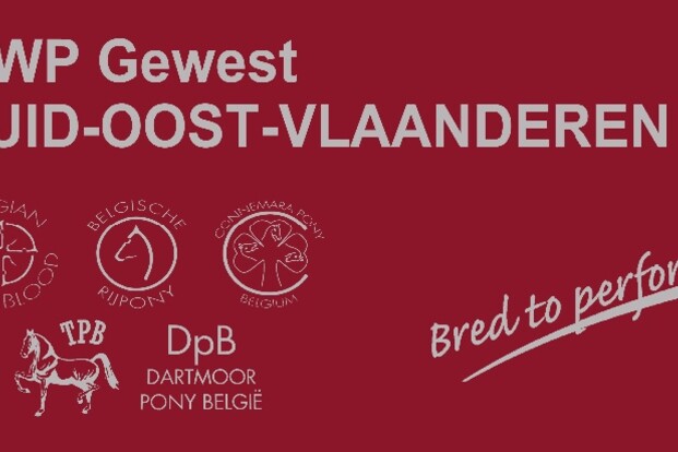SELECTIEWEDSTRIJD FLANDERS BWP CUP