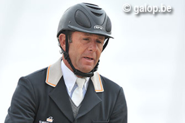 GP-overwinning voor Tintero