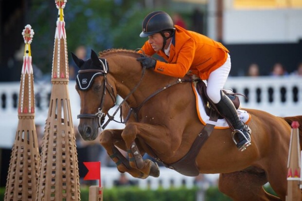 België naar Super Finale België naar Super Finale