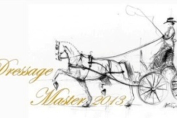 Dressage Master 2013