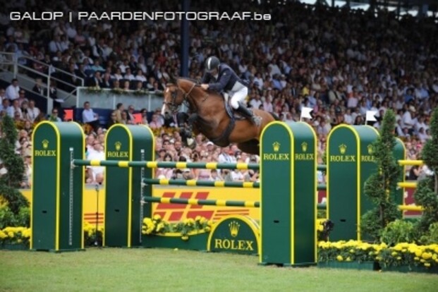 Ideal de la Loge verkocht aan Jan Deckers