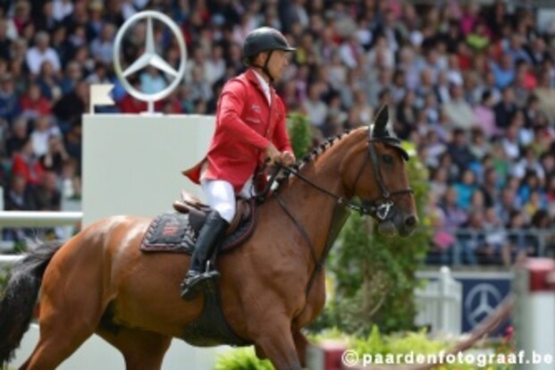 Carlina naar Onyschenko