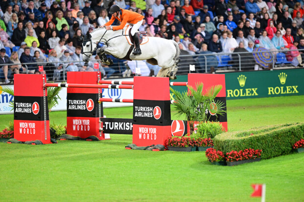 Longlist TeamNL ruiters en paarden bekend voor Wereldkampioenschap Herning