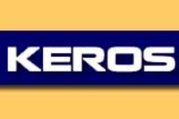 Met Keros naar hengstenshow VDL