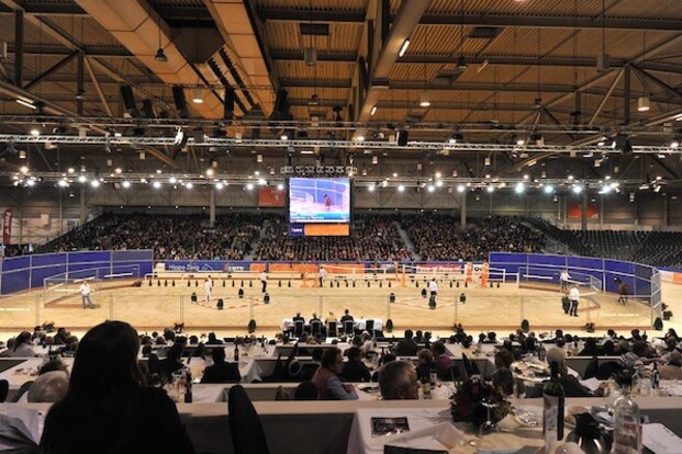 90.000 euro voor topper KWPN Select Sale! 90.000 euro voor topper KWPN Select Sale!