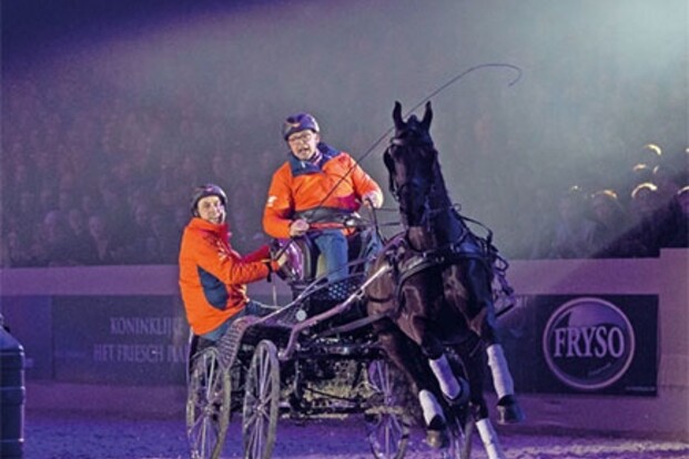 De nieuwe MenSport!