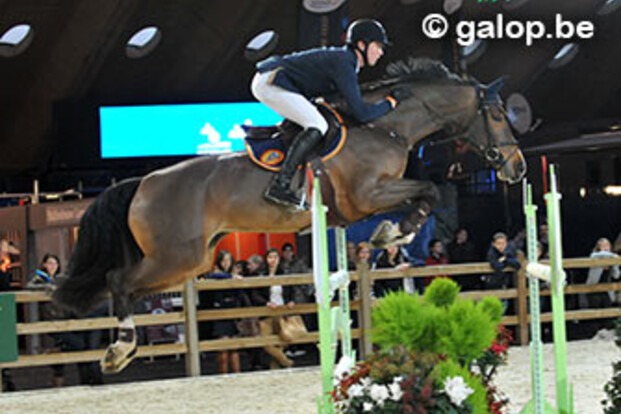 Clemens wint meteen in Arezzo