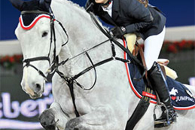 I Love Jumping - dankt alle medewerkers, sponsors, toeschouwers en deelnemers