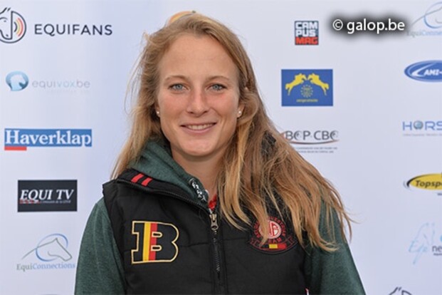 Belgie vierde in landenprijs CICO Waregem
