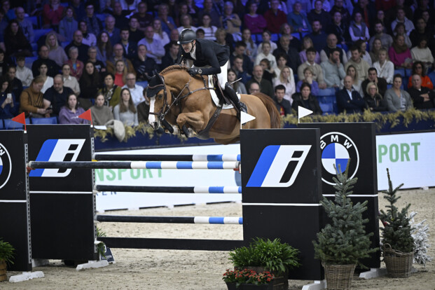 Devos en Philippaerts scoren top 5-klassering in de GP van Bordeaux