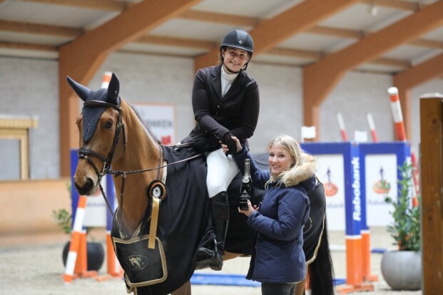CSIYH1 Kronenb.: C. Philippe wint ook finale