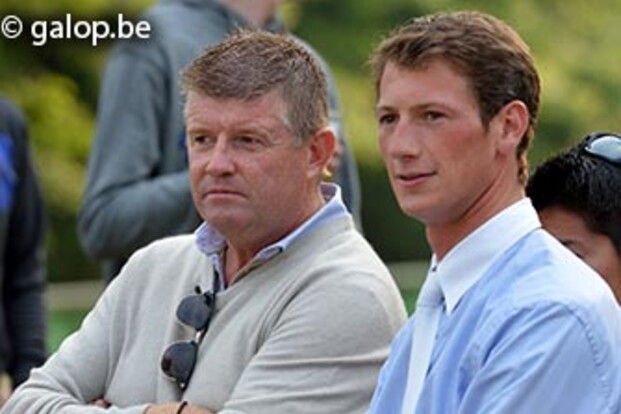 Daniel Deusser wint Wereldbeker
