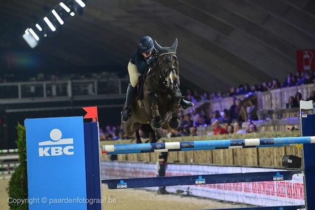 CSIYH1* Kronenb.: 2 op 2 voor C. Philippe!