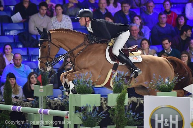 CSIYH1* Oliva: Guery scoort opnieuw!