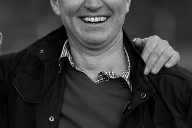In memorian, Bart Van Poucke