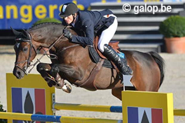Sunshine Tour: Wathelet tweede in Kleine GP