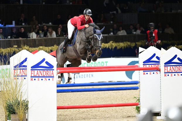 Thonon bevestigt goede vorm met podiumplaats in GP Qualifier