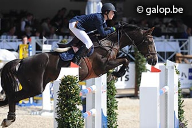 Van paesschen wint rankingproef Oliva