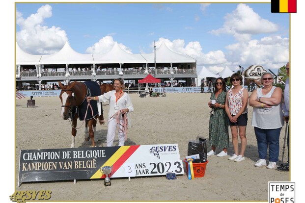 Tweede topdag van de Grote Week van Gesves! Tweede topdag van de Grote Week van Gesves!