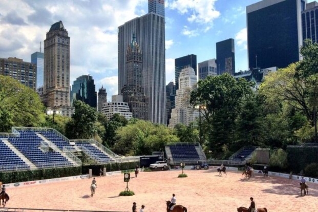 Dochter ex-burgemeester Bloomberg wint NY GP