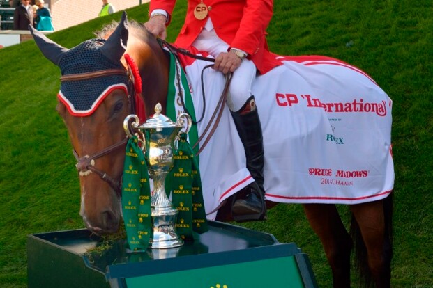 Herbeleef de CP Masters GP