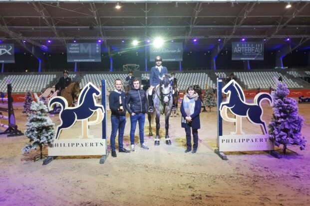CSIYH1* Opglab.: Omer Karaevli in bloedvorm! CSIYH1* Opglab.: Omer Karaevli in bloedvorm!