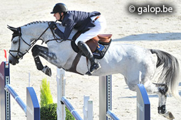 Wathelet tweede in GP Sunshine Tour