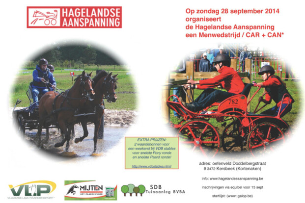 Inschrijfdatum Kortenaken-Kersbeek verlengd