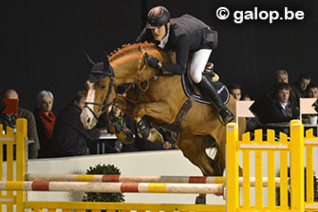 Hercules en Crescendo winnen bij Hazebroek