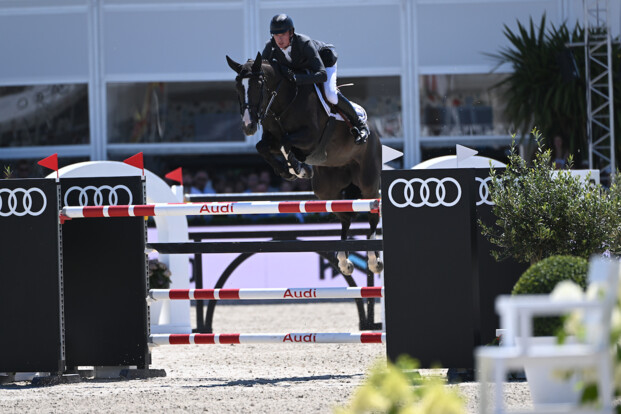 Clemens en Housen springen naar top 10 in GP Qualifier!