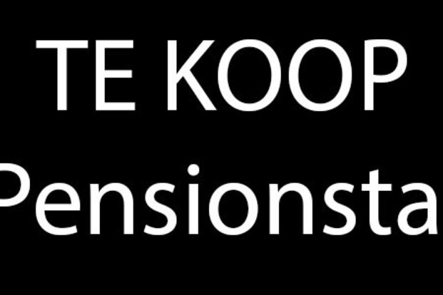 Onderhandse verkoop volledig paardenpension Onderhandse verkoop volledig paardenpension
