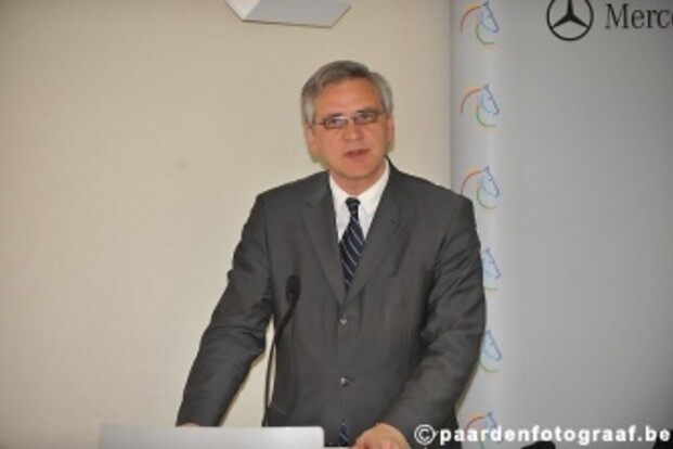 Minister Kris Peeters niet op de hoogte van fraude met paardenvlees in 2011