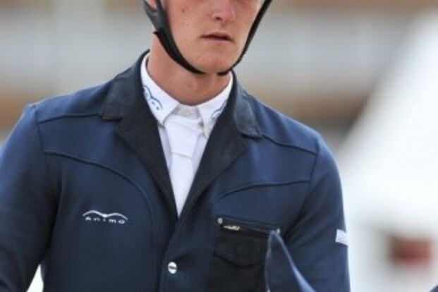 Olivier klaar voor GP na winst vanochtend