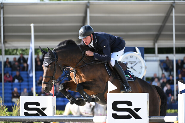 Podiumplaatsen voor Vandoorne en Thonon