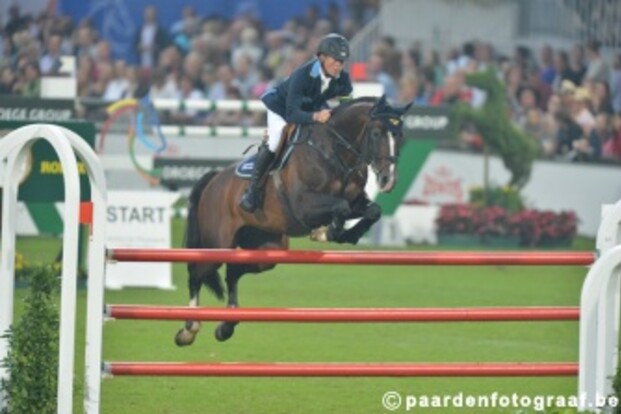 Bengtsson enkele weken out