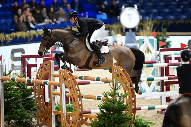 Thibault Philippaerts snelt naar winst in Gorla Minore!