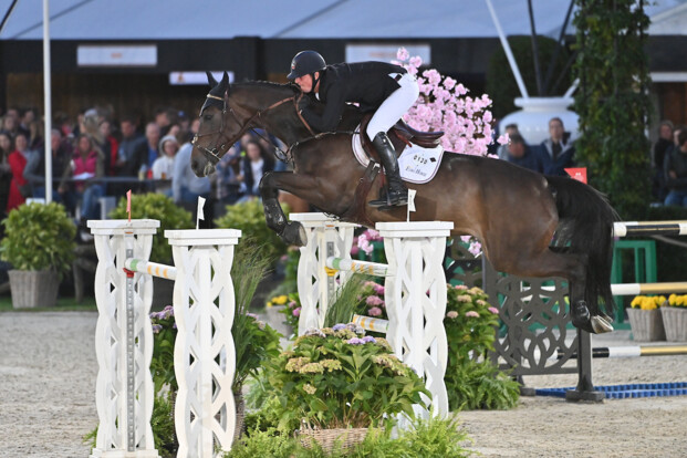 Jos Verlooy scoort podiumplaats in hoofdrubriek Valkenswaard!