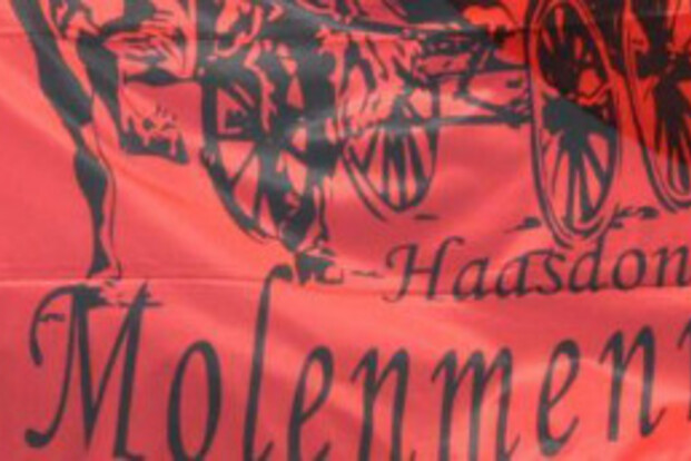 Koetsentocht Molenmenners afgelast - 28/09