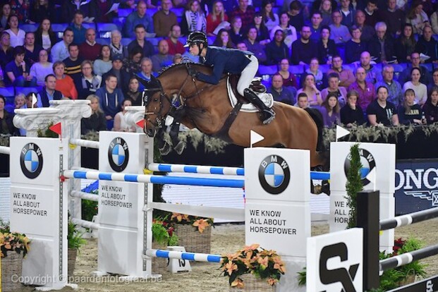 JM18: Gilles Thomas als snelste