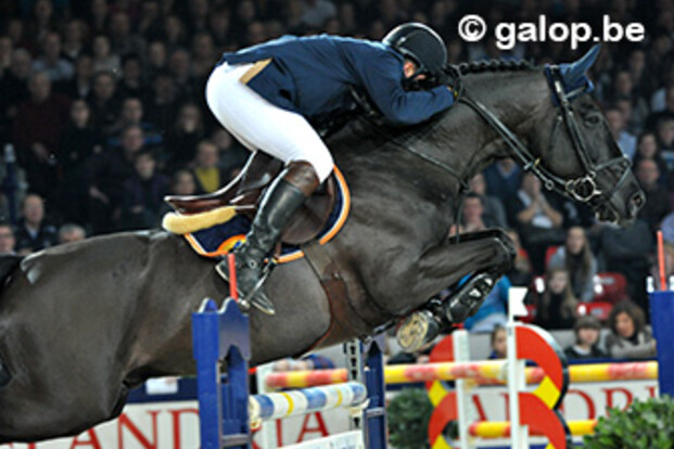 Comeback voor Tauber vh Kapelhof