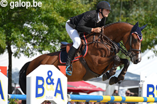 Bosteels wint in Dena en krijgt versterking op stal