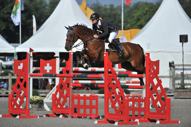 Steve Auwers spurt naar winst in Bonheiden! Steve Auwers spurt naar winst in Bonheiden!