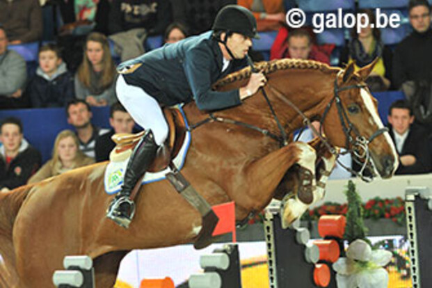 Emerald nodigt uit!